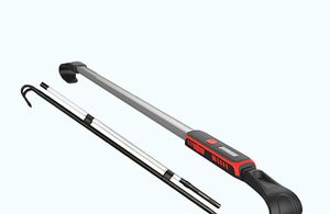 Oświetlenie wnętrza i komory silnika 